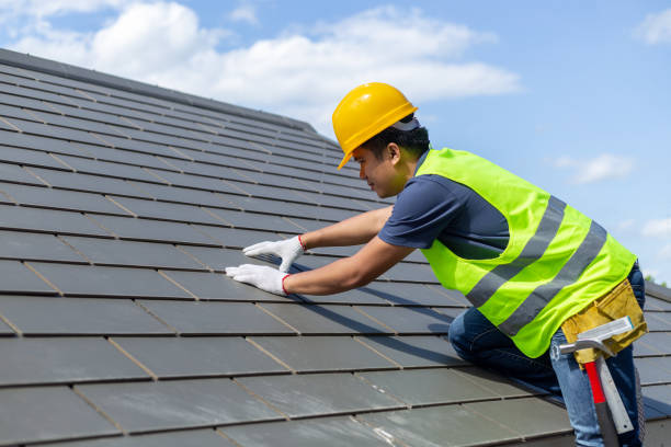 Residential Roof Replacement in Esparto, CA