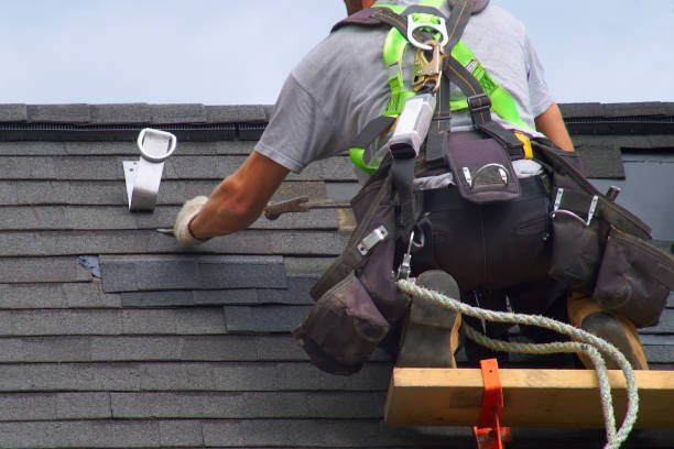 Quick and Trustworthy Emergency Roof Repair Services in Esparto, CA