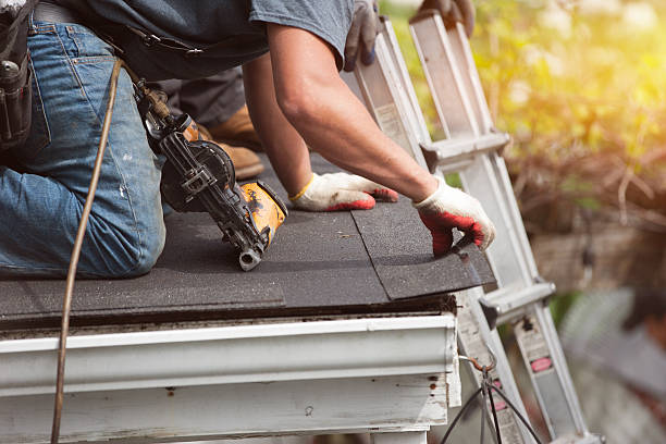 Roof Installation Near Me in Esparto, CA