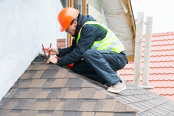 Residential Roof Replacement in Esparto, CA